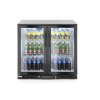 97515 3 barova lednice s dvojtymi dvermi 180 l 230v 215w 2 10 c 900x500x h 900 mm