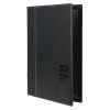 51976 1 securit moderni desky na menu a4 cerne