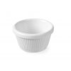 Miska Ramekin (Hloubka 4,5 cm, Objem 100 ml)