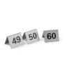 Čísla, čísla 49-60, 50x35x(H)40mm