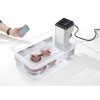 103272 2 sous vide cirkulator ivide plus 230v 2200w 130x145x h 330 mm