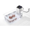 103272 3 sous vide cirkulator ivide plus 230v 2200w 130x145x h 330 mm