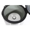 103296 1 ryzovar s funkci vareni v pare 1 8 l 230v 700w 280x h 285 mm