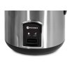 103296 3 ryzovar s funkci vareni v pare 1 8 l 230v 700w 280x h 285 mm