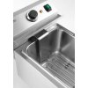 103338 3 friteza mastercook 8 l 8 l 230v 3500w 300x455x h 345 mm