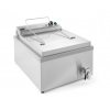 103407 friteza na koblihy 12l 12 l 230v 3500w 630x860x h 360 mm