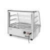 103611 1 ohrivaci vitrina 3 patra 120 litru 230v 1100w 678x568x h 686 mm