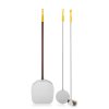 108699 prislusenstvi pro pizza pece venezia sada 3 ks 3 ks l 1350mm