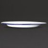 54211 1 olympia smaltovane talire 245mm