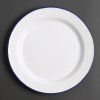 54211 olympia smaltovane talire 245mm