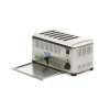 147159 2 topinkovac 6 platku toastovac toustovac toaster