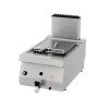 maxima gas fryer 1x12l 1