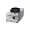 maxima gas wok burner 400