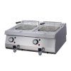 maxima electric fryer double