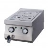 148173 elektricke varne konvice heavy duty bain marie hloubka 70 cm