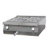 maxima electric bain marie full