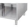 Stojan Premium - trojitý - hĺbka 90 cm
