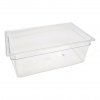 149472 2 gastronadoba 1 1 gn hloubka 20 cm 53 x 32 5 cm polykarbonat