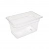 149505 2 gastronadoba 1 4 gn hloubka 15 cm 26 5 x 16 2 cm polykarbonat
