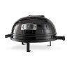 3 keramische pizzaoven 1562