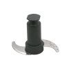 hub with toothed blades ck k ke 4
