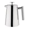 48049 olympia izolovany nerezovy french press na 6 salku