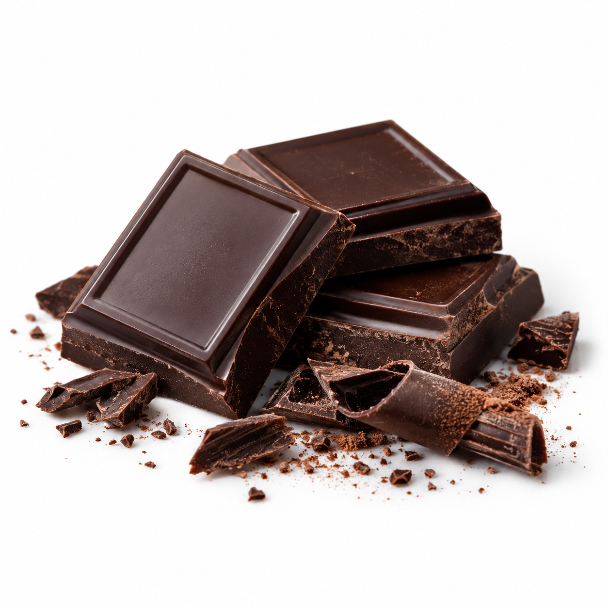 Tmavá čokoláda – aroma Golden Brasil Extrabar