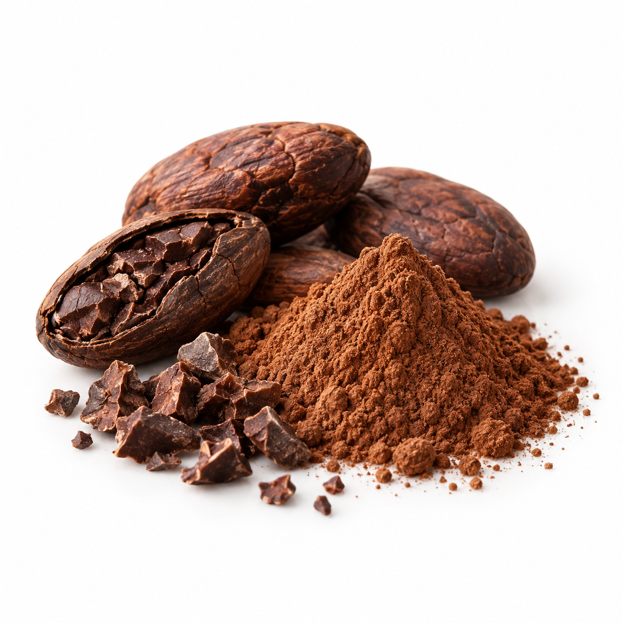 Kakao – aroma Golden Brasil Extrabar