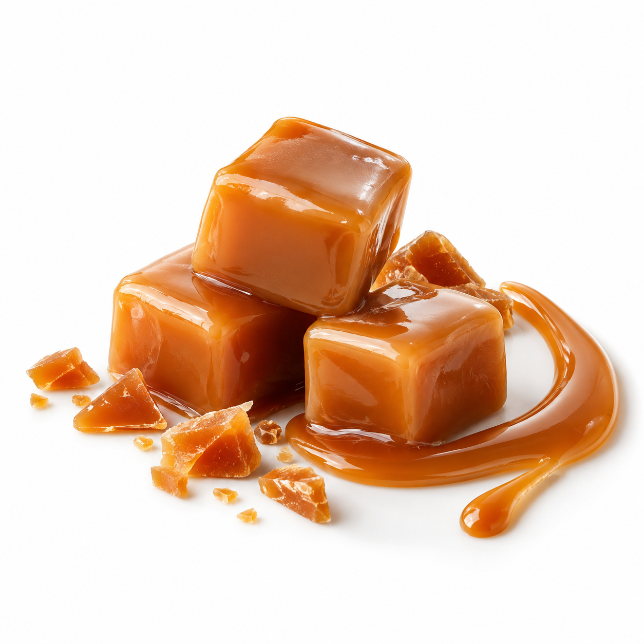 Karamel – aroma kávy Cellini Gran Aroma