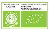 BIO certifikace kávy 1961 Bio Organic