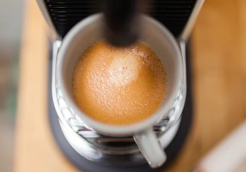 Cellini Nespresso® Espresso Melodico - Aroma díky tradičnímu pražení