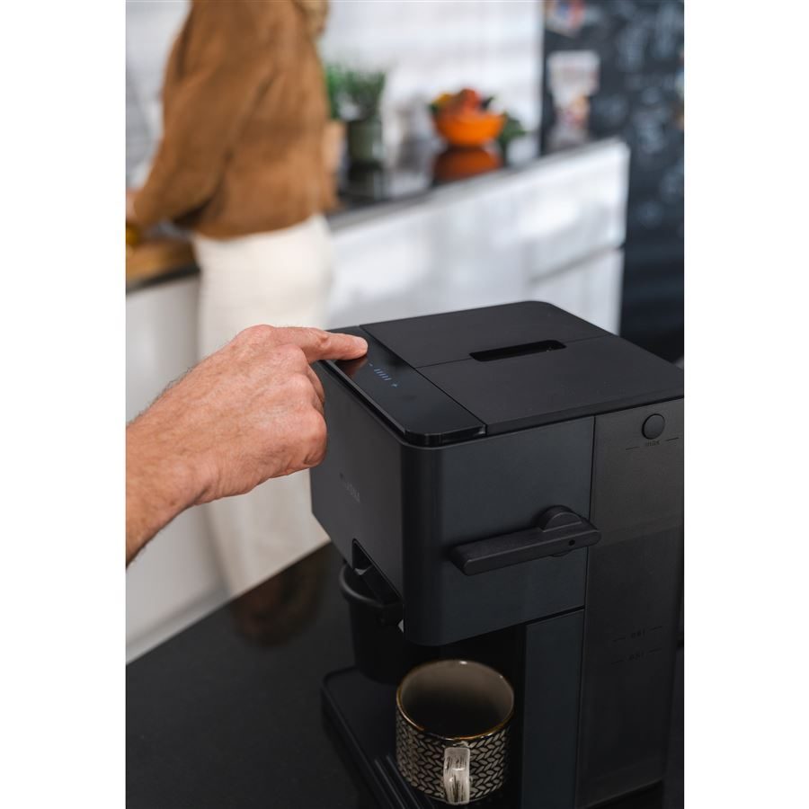 NIVONA CUBE 4106 poloautomatický kávovar - Chuť, kterou si nastavíš podle sebe