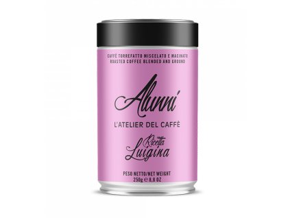 Alunni L‘Atelier del Caffe Luigina
