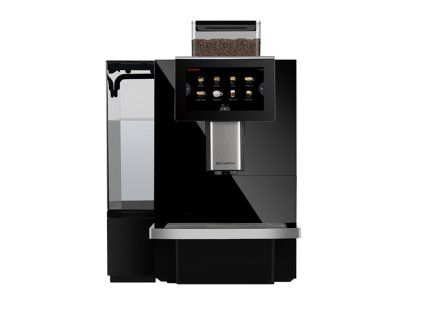 DR. COFFEE F11 PRO Big Plus Black 1