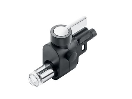 overview fine foam frother g2