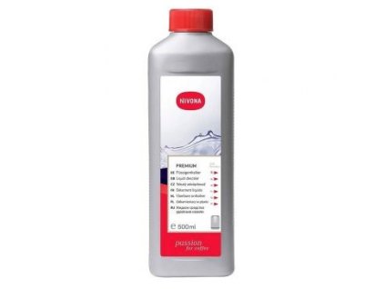 NIVONA NIRK 703 - tekutý odvápňovač