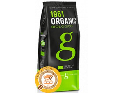 Organic 1961