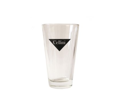 Cellini Italská Latte Macchiato sklenička