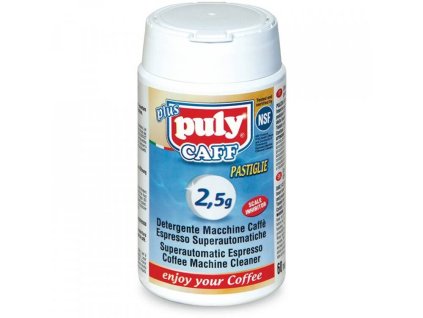 ASTORIA Prostředek na čištění kávovarů Puly Caff