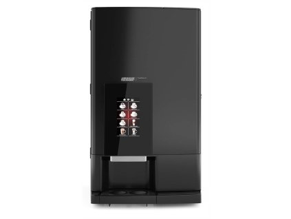 bonamat zarizeni s cerstvym proparenim fresh more xl 330 touch