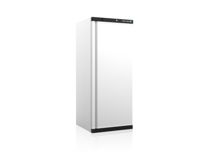 tefcold ur 600 st chladici skrin s plnymi dvermi bila