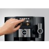 JURA J10 Piano Black automatický kávovar 12
