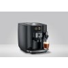 JURA J10 Piano Black automatický kávovar 16
