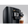 JURA J10 Piano Black automatický kávovar 18