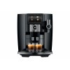 JURA J10 Piano Black automatický kávovar 2