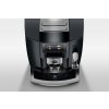 JURA J10 Piano Black automatický kávovar 9