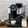 DR.COFFEE H2 černý Automatický kávovar 4