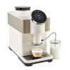 DR.COFFEE H2 bílý Automatický kávovar 3