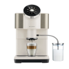 DR.COFFEE H2 bílý Automatický kávovar 1