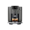 jura e6 dark inox automaticky kavovar 2